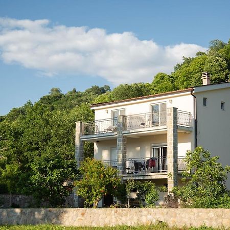 Plamenatz Studio Apartments Virpazar Exterior foto
