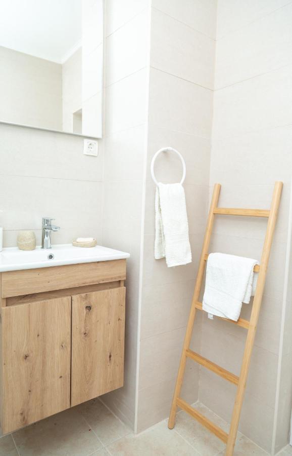 Plamenatz Studio Apartments Virpazar Exterior foto