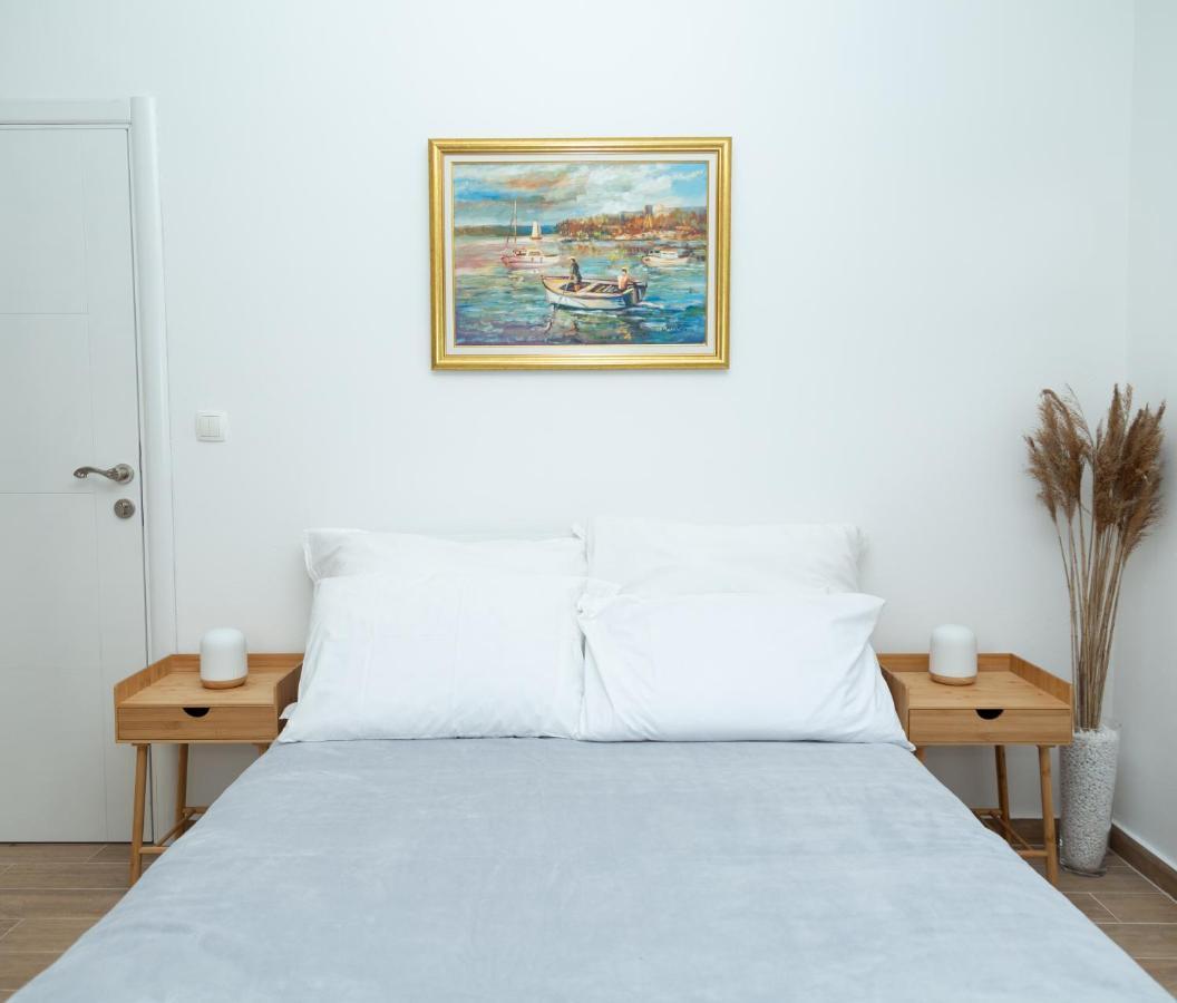 Plamenatz Studio Apartments Virpazar Exterior foto