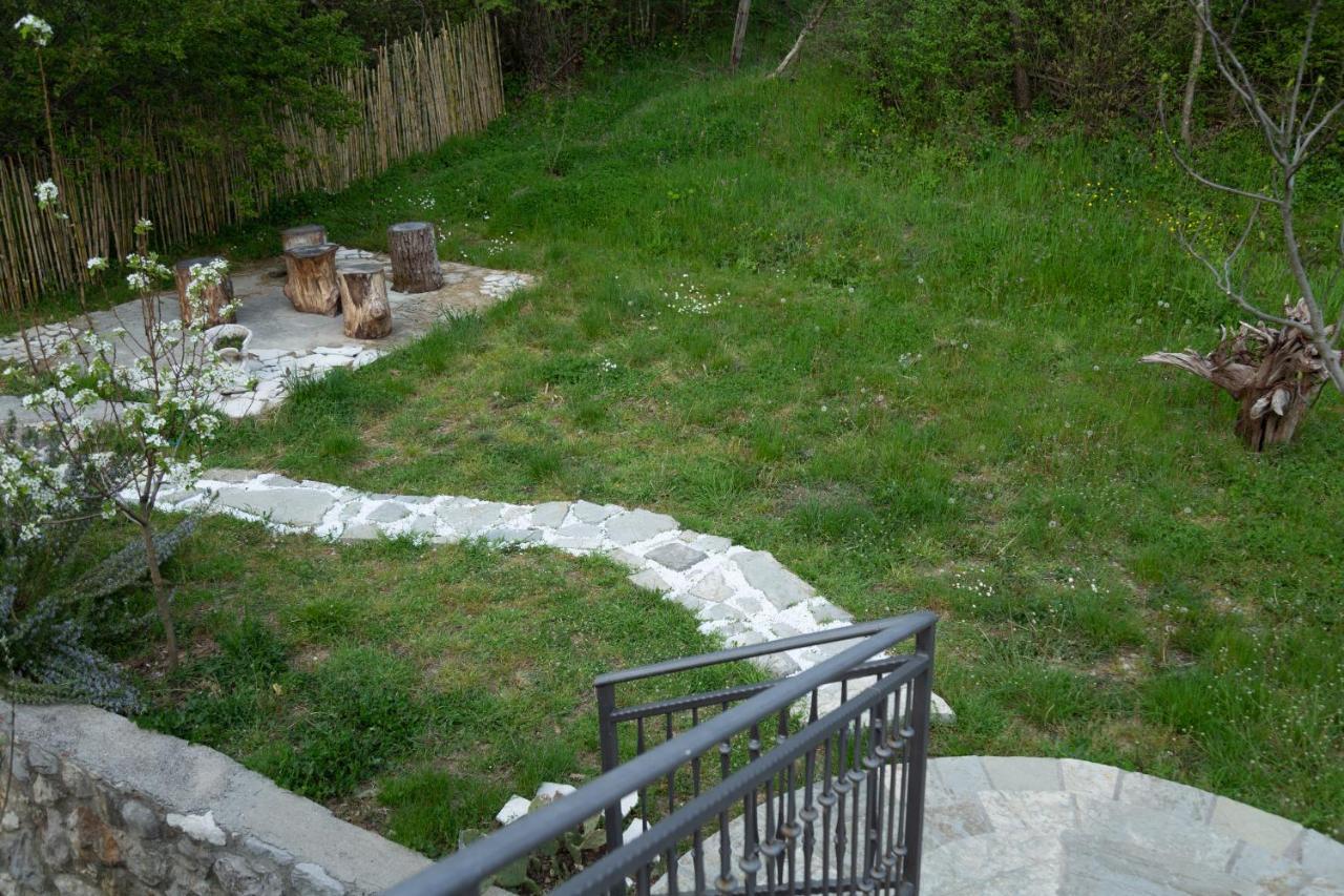 Plamenatz Studio Apartments Virpazar Exterior foto