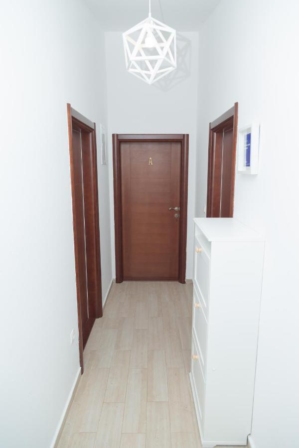 Plamenatz Studio Apartments Virpazar Exterior foto