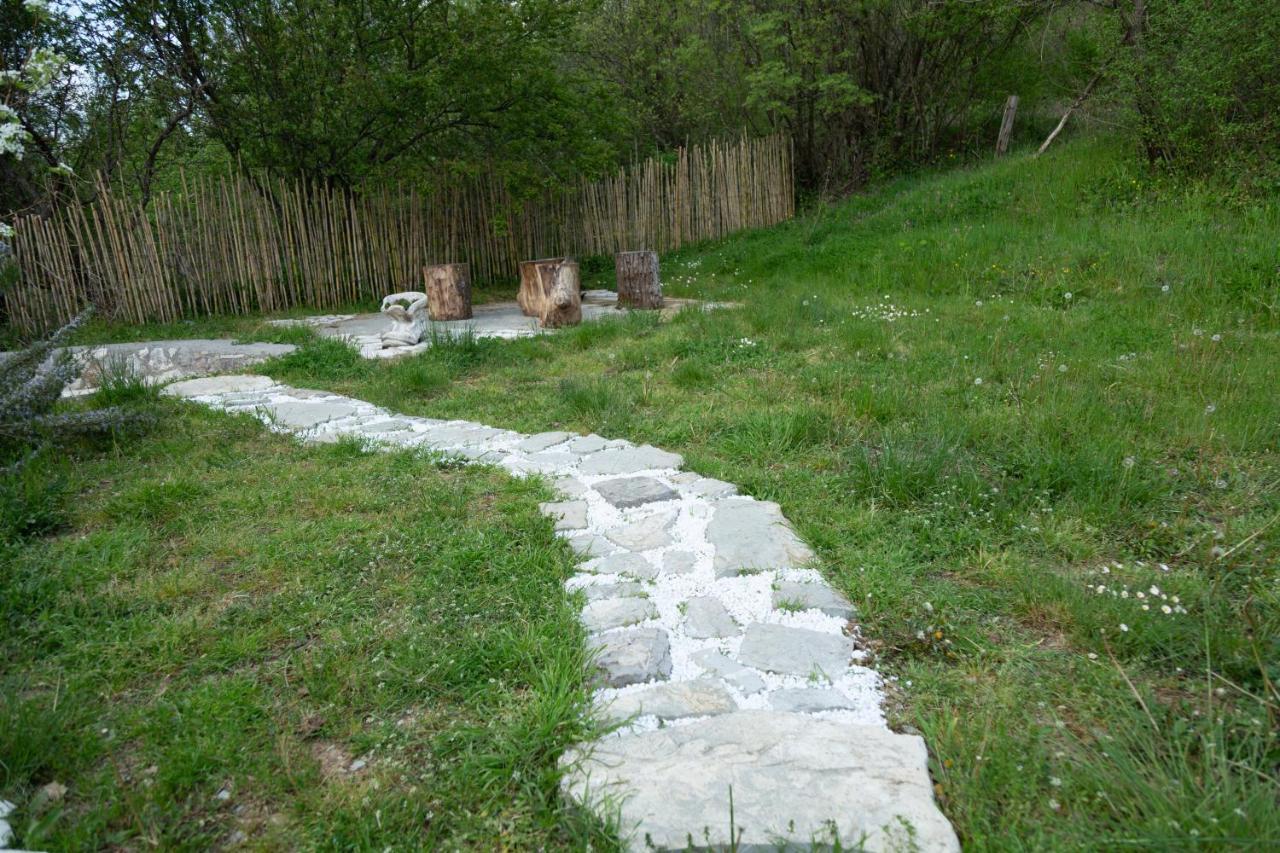Plamenatz Studio Apartments Virpazar Exterior foto