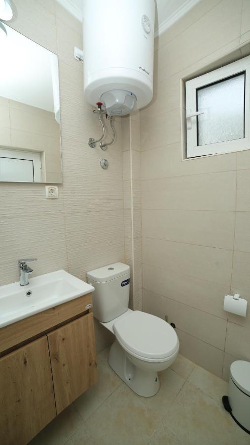 Plamenatz Studio Apartments Virpazar Exterior foto