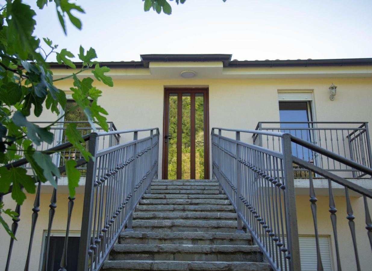 Plamenatz Studio Apartments Virpazar Exterior foto